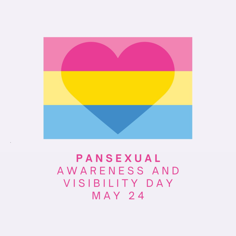 Pansexual Awareness And Visibility Day Aid Atlanta 8232